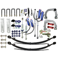 Remote Reservoir 2.0 3 Inch 75mm Lift Kit (Hi-Lux 05-15)