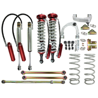 Remote Reservoir 2.5 2 Inch 50mm Lift Kit (Landcruiser 200 Series)