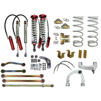 Remote Reservoir 2.5 3 Inch 75mm Lift Kit (Landcruiser 200 Series)