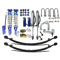 Remote Reservoir 2.5 2 Inch 50mm Lift Kit (Ranger 11-18)