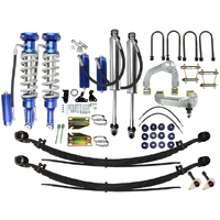 Remote Reservoir 2.5 3 Inch 75mm Lift Kit (Ranger 11-18)