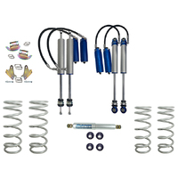 Remote Reservoir 2.5 2 Inch 50mm Lift Kit (Patrol GU Wagon 00+)