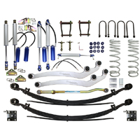 Remote Reservoir 2.5 Lift Kits (LandCruiser 76 Series Pre 16)