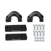 Aluminium Sway Bar Mounting Bracket Kit (Hi-Lux 15+)