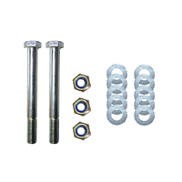 Superflex Arm Bolt Kit (Land Rover)