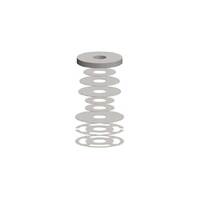 Shock Absorber Shim Stack 90-130 Compression Pack Pack