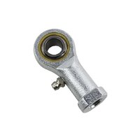 Sway Bar Disconnect/Extension Rod End 12mm Each (Patrol GQ/GU)