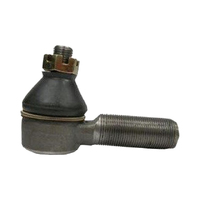 Tie Rod End Left Hand Thread Each (Bundera)