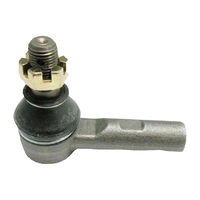 Tie Rod End Inner Left Hand Side Each (Navara D22)