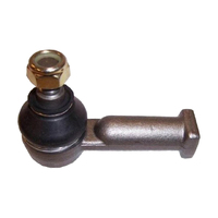 Tie Rod End Inner Left Hand Each (Feroza F300)