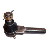 Tie Rod End 22mm Left Hand Each (Patrol GQ)