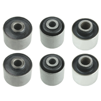 HyperFlex Radius Arm Bush Kit (Landcruiser 76/78/79/105 Series)