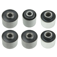 SuperFlex Radius Arm Bush Kit (Landcruiser 76/78/79/105 Series)