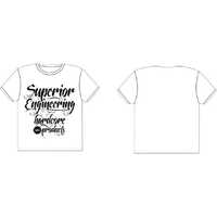 T-Shirt Style 1 Mens Each