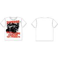 T-Shirt Style 3 Mens Each