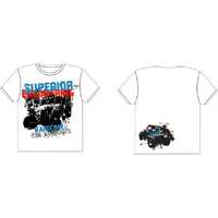 T-Shirt Style 4 Mens XXX Large Each