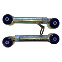 Rear Upper Control Arm Adjustable Pair (Prado 150 Series 21+)