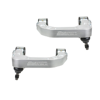 Billet Alloy Upper Control Arms Pair (Prado 120 Series)