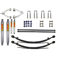 3 Inch 75mm Lift Kit Stage 1 Kit (Navara D22)