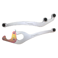 Superflex Radius Arms (LandCruiser 76/78/79  Series Pre 16)