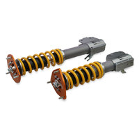 Road & Track Coilovers (STI 05-07)