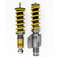 Road and Track Coilovers (BRZ 22+/GR86 22+)