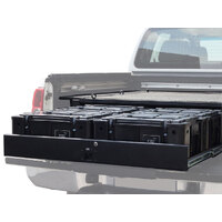 DC Wolf Pack Drawer Kit (Navara D40)