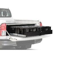 Wolf Pack Drawer Kit (Hilux Revo 16+)