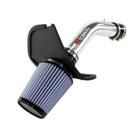 Takeda Attack Stage-2 Pro Cold Air Intake System w/Pro DRY S Filter (WRX 08-14)