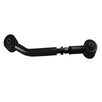 Rear Trailing Arm, Adjustable and Bent Upper (Patrol GQ-GU)