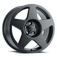 Tarmac 73.1mm Center Bore 5.875in. BS Wheel - Asphalt Black - 18x8.5 5x114.3 | ET30