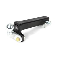 Extended Tow Neck/300mm