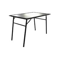 Pro Stainless Steel Camp Table