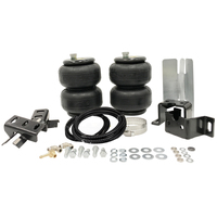 Bellows Airbags (D-MAX 2020+)