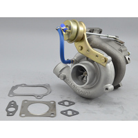 TDX Turbo Upgrade (Landcruiser 80 Series 1HDT 4.2L 90-97)