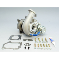 TDX Turbo Upgrade (Landcruiser 80 Series 1HDFT 4.2L 95-98)