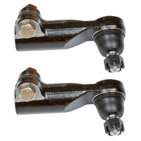 Tie Rod End Kit - 2 Piece Kit (Patrol GQ)