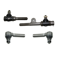 Tie Rod End Kit (LandCruiser HZJ79/HZJ78/HDJ79/HDJ78/VDJ79/VDJ78/VDJ76 Series)