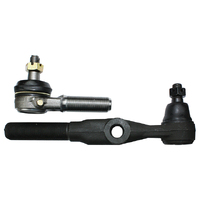 Tie Rod End Replacement Kit (Patrol MK-MQ 82+)