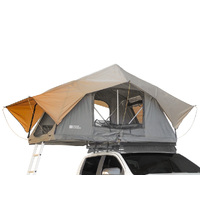 Roof Top Tent