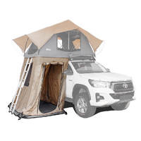 Roof Top Tent Annex