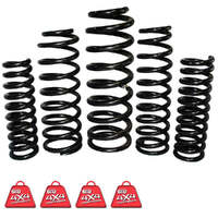 Coil Springs Rear (Fortuner 06+)