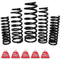 Coil Springs Rear (Landcruiser 105 Series 98-07)