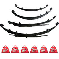 Leaf Spring Rear (Landcruiser 99-06)