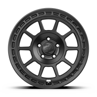 Traverse MX 57.1mm Center Bore Wheel - Frosted Graphite - 17x8 | 5x112 | ET20