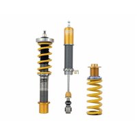 Road & Track Coilovers (Supra A90 19-21/Z4 18-222)