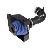 Takeda Stage-2 Cold Air Intake System w/Pro 5R Filter - Black (IS F 08-14)