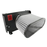 Takeda Retain Stage-2 Cold Air Intake System w/Pro DRY S Filter (RX-8 04-12)