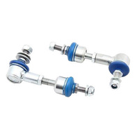 12mm Adj Sway Bar Link Kit - Rear (i40/ix35/Patrol GQ)