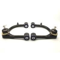 Control Arm Upper Complete Assembly-Adj - Front (Landcruiser 200 Series)